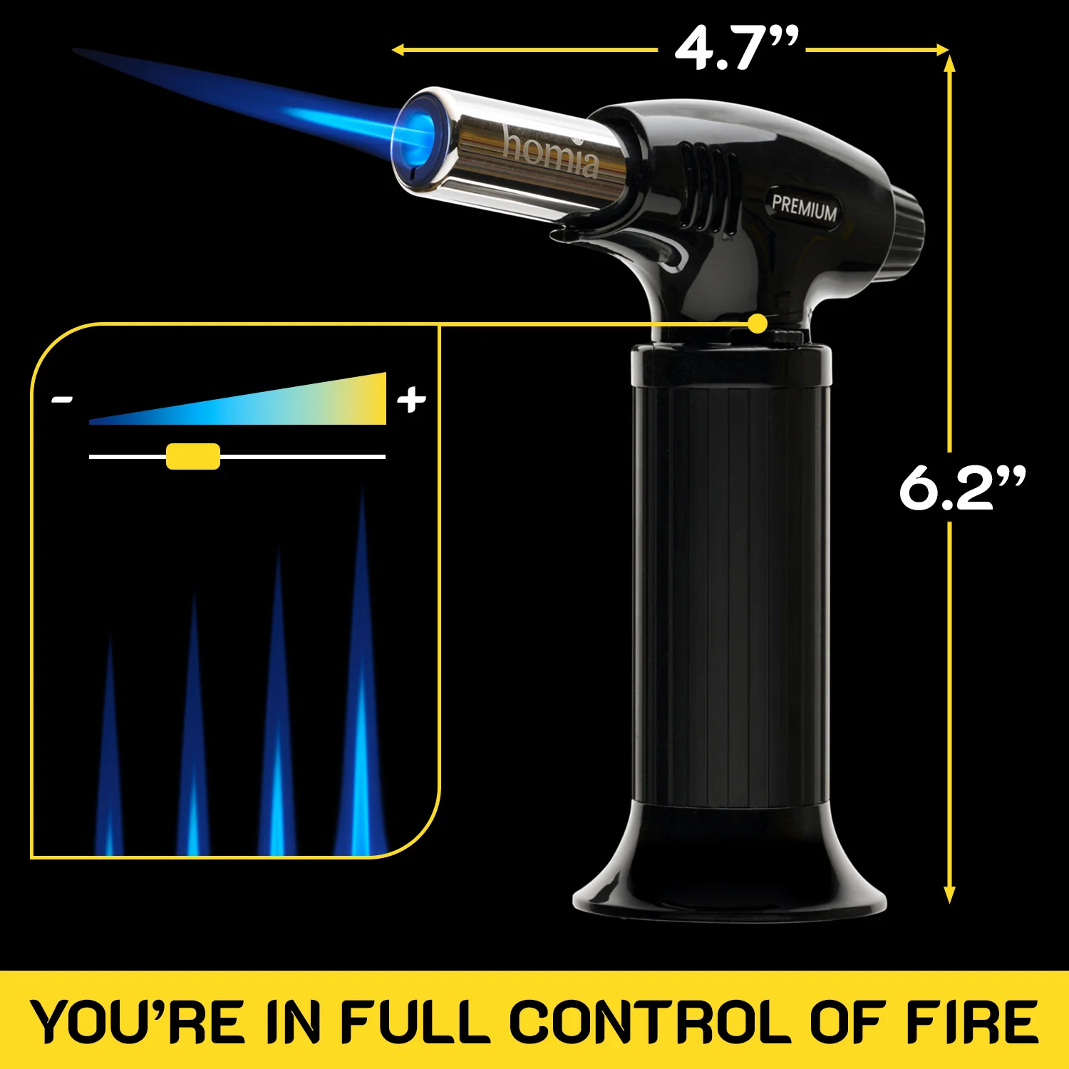 Torch Lighter - Image 5